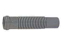 Соединитель канализационный гибкий 50 мм, VTM СКГ-50