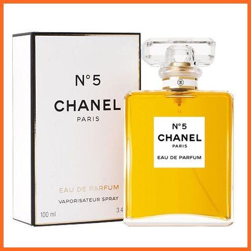 Chanel N5 парфумована вода 100 ml. (Шанель 5), фото 1