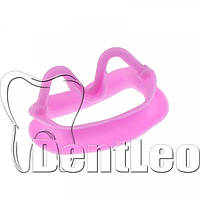 СИЛІКОНОВИЙ РОТОРОЗШИРЮВАЧ - РОЖЕВИЙ