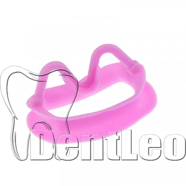 СИЛІКОНОВИЙ РОТОРОЗШИРЮВАЧ - РОЖЕВИЙ