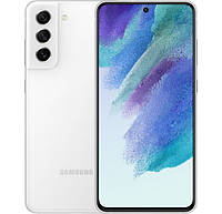 Samsung Galaxy S21 FE 6/256 WHITE (SM-G990BZWGSEK) USA
