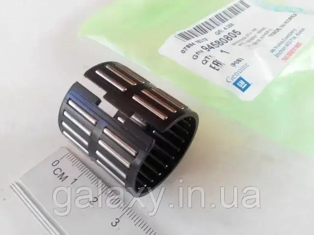 Підшипник КПП 5-й передачі Daewoo Lanos Nexia / Chevrolet Aveo Lacetti 94580805