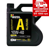 Масло BIZOL Allround 10W40 4л. B83016