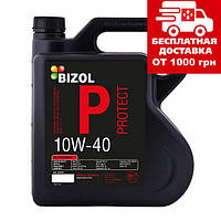 Масло BIZOL Protect 10W40 4л. B85316