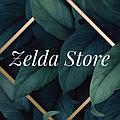 Zelda Store