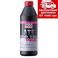 Масло для вариаторов CVT Liqui Moly Top Tec ATF 1400 1л. 8041