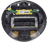 Акумулятор для пилососа iRobot Roomba 3000 mAh 14.4 V 500, 510, 530, 531, 532 533 535 536 537 550 551 560 570, фото 3