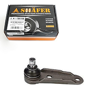 Shafer Австрия! Шаровая опора Renault Kangoo (1997-) 7701469464 Рено Канго. d-12 mm. \