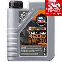 Liqui Moly Top Tec 4200 5W-30 1л 7660