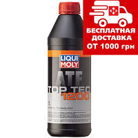 Liqui Moly Top Tec ATF 1200 1л 3681