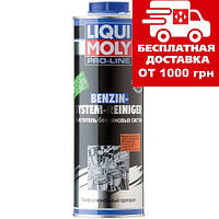 Очищувач бензинових систем Liqui Moly Benzin System Reiniger 1л 5147