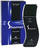Туалетная вода для мужчин "Shaman" Arno Sorel (100мл.)