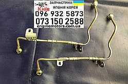 Трубка турбіни права VR30DDTT Infiniti Q50 Q60 3.0 Twin Turbo 151925CA0A