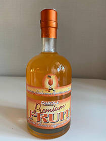 Лікер Giarola Premium Fruit 500ml