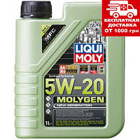 Масло Liqui Moly Molygen New Generation 5W-20 1л. 8539