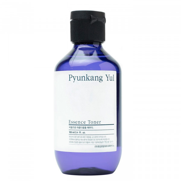PYUNKANG YUL Essence Toner зволожуючий тонер для обличчя з екстрактом астрагала та аргініном, 100 мл. До 07/2025