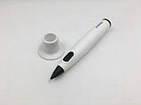 3д ручка Myriwell RP-300B Оригінал / 3d pen Myriwell RP-300B Original + 10м PCL пластика, фото 3