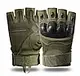 Рукавички тактичні військові, фото 2