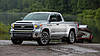 Посилений передній перфорований гальмівний диск DBA 4000 XS HD Series для Toyota Tundra (2005-2016), фото 9