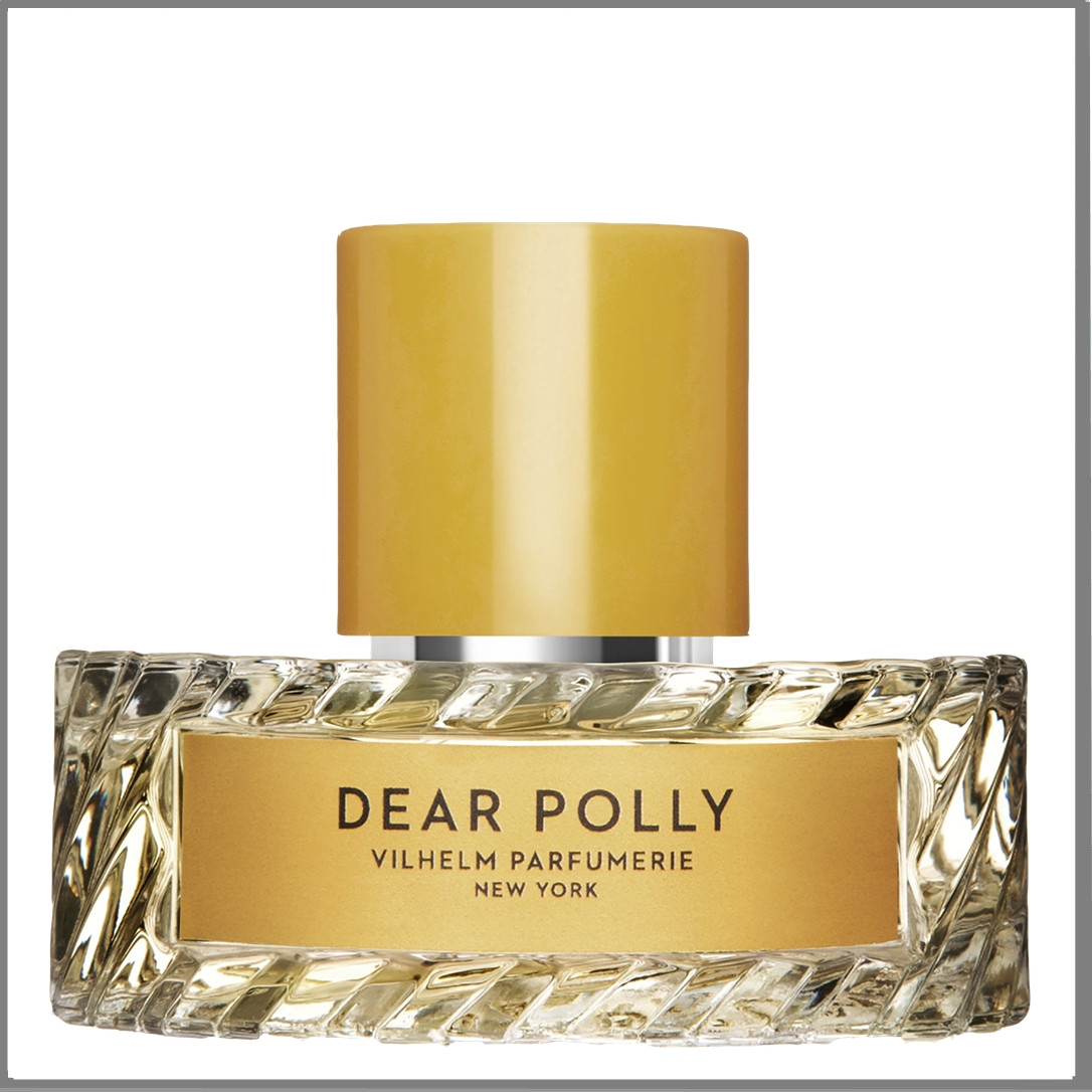 Vilhelm Parfumerie Dear Polly парфумована вода 100 ml. (Вільгельм Парфумер Дорога Поллі)