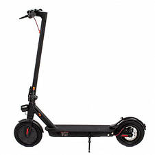Crosser E9 Premium чорний, фото 4