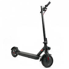Crosser E9 Premium чорний, фото 3