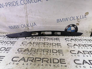 Панель підсвічування номера Jeep