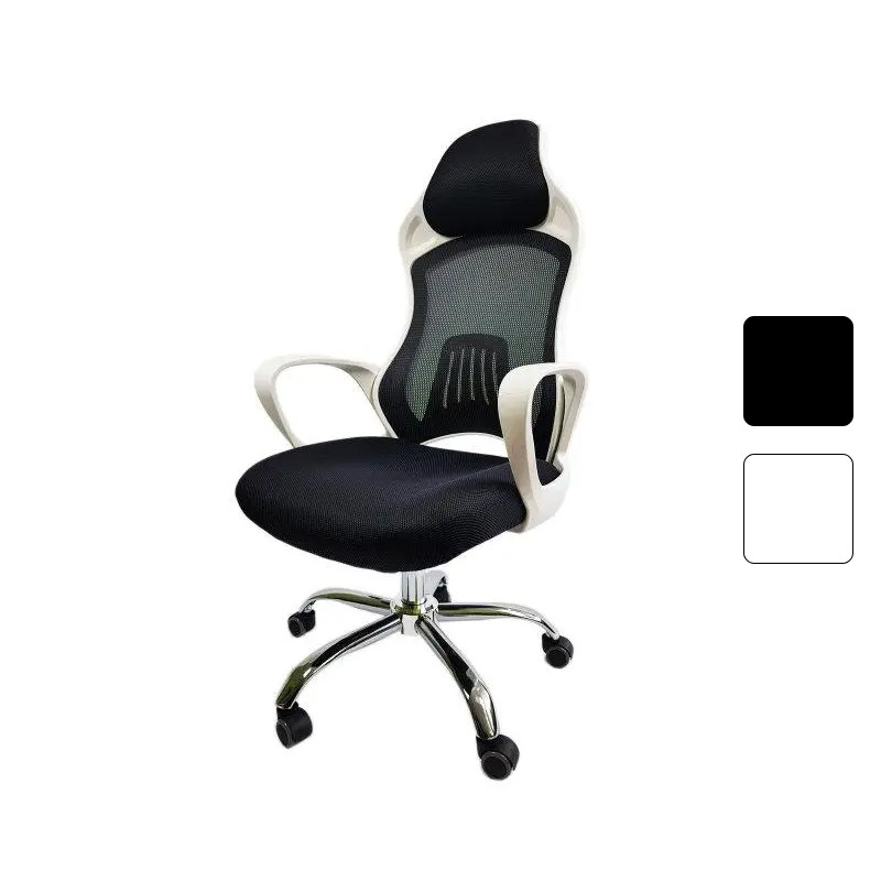 Офісне крісло комп'ютерне Eclipse D38/D38W для дому та офісу R_2021