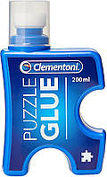 Клей для пазлов Clementoni Puzzle Glue, 200 мл (37000)