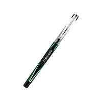 Ручка гелевая Unimax Top Tek Gel UX-133 0.5 мм Зеленый
