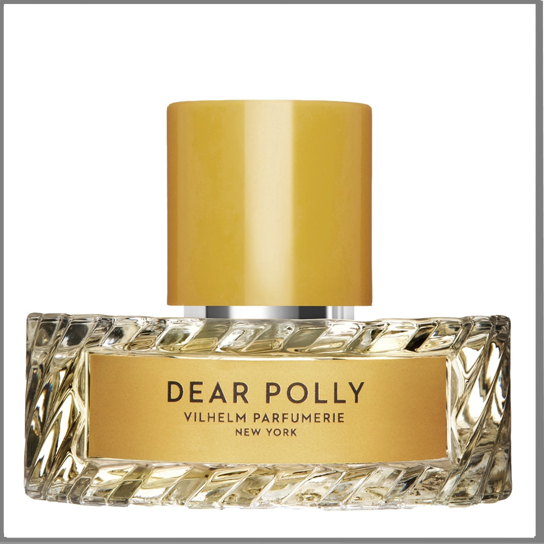 Vilhelm Parfumerie Dear Polly парфумована вода 100 ml. (Вільгельм Парфумер Дорога Поллі)