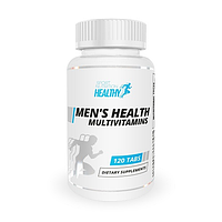 MST Healthy Mens Health Multivitamins 120 табл