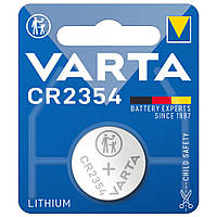 Дисковая батарейка VARTA Lithium Cell 3V CR2354