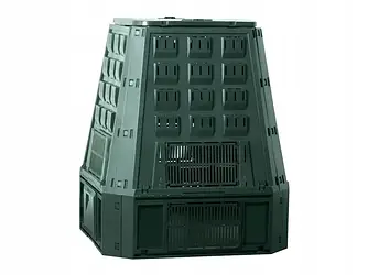 Компостер Prosperplast Evogreen IKEV630Z-G851 630 л. Зелений