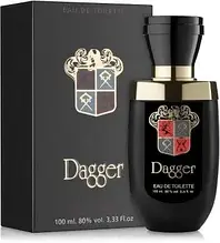 Туалетная вода для мужчин Dagger (100мл.)