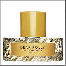 Vilhelm Parfumerie Dear Polly парфумована вода 100 ml. (Вільгельм Парфюмер Дорога Поллі)