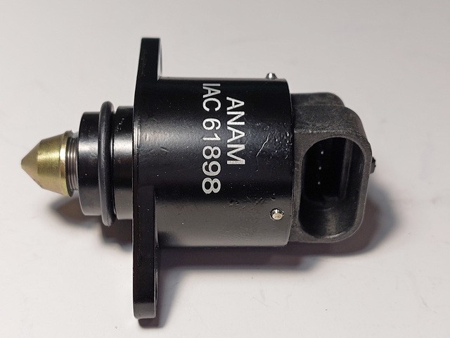 РХХ Лачетті (APK/Shin Kum) 92061898, фото 1