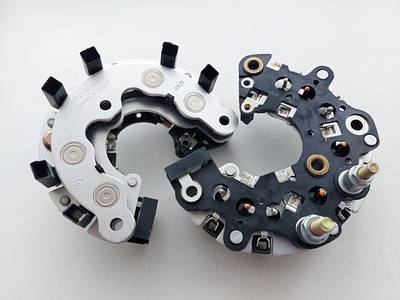 Диодный мост 2115 100а - купить недорого оптом на Prom.ua: цены, акции ...