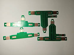 Плата задніх ліхтарів 2110 2110-3716092/3