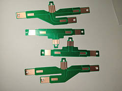 Плата задніх ліхтарів 2111 (комлект 4шт) 2111-3716092/3