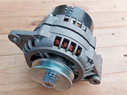 Генератор Нива-Тайга 90А (АTЕK) 21214-3701010