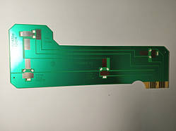 Плата задніх ліхтарів 2105 ліва 2105-3716093