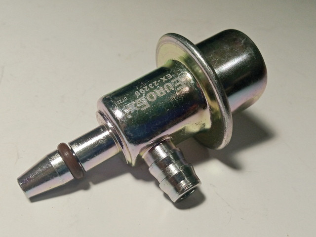 Регулятор тиску палива Авео 96423299/EX-23299, фото 1