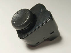 Джойстик дзеркал Ланос 96230818