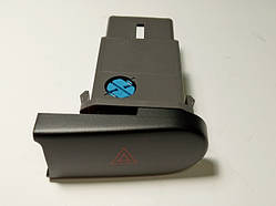 Кнопка аварійної сигналізації Ланос (Корея) 96231858