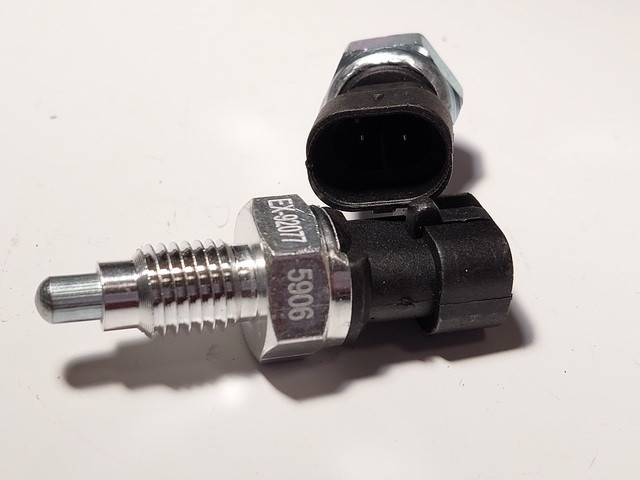 Датчик заднього ходу Ланос (EuroEx) EX-92077, фото 1