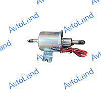 Электробензонасос низкого давления ВАЗ,ГАЗ,УАЗ,Таврия 0,2 bar
