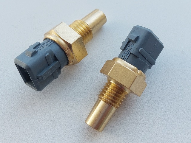 ДТОР (датчик t охол. рідини) ГАЗ (140 С) (Рікор) 40.5215, фото 1