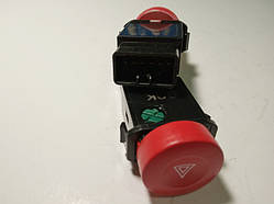 Кнопка аварійної сигналізації Авео (Китай) 96540793