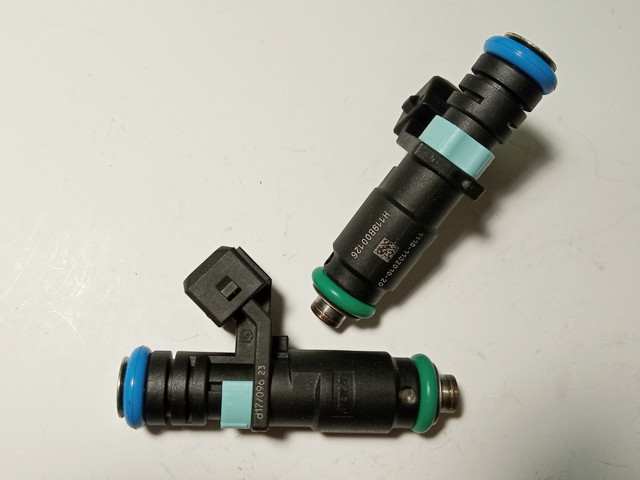 Форсунка 1118 72370, фото 1